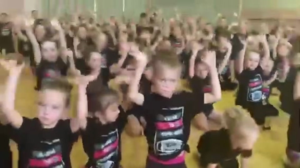 BDA Finale FIlm 2020